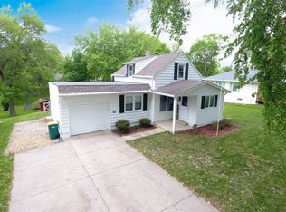 209 E Hawthorne St, Albert Lea, MN 56007