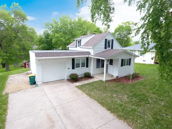 209 E Hawthorne St, Albert Lea, MN 56007