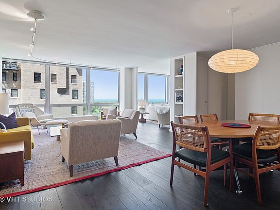 3rd image of 2400 N Lakeview Ave APT 1401