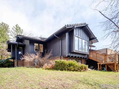 3733 Wonderland Hill Ave, Boulder, CO, 80304