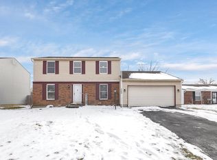 2543 Hoover Ct, Grove City, OH
