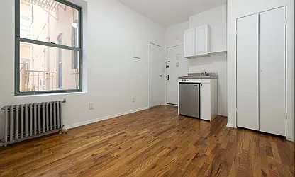 Rented by REAL New York