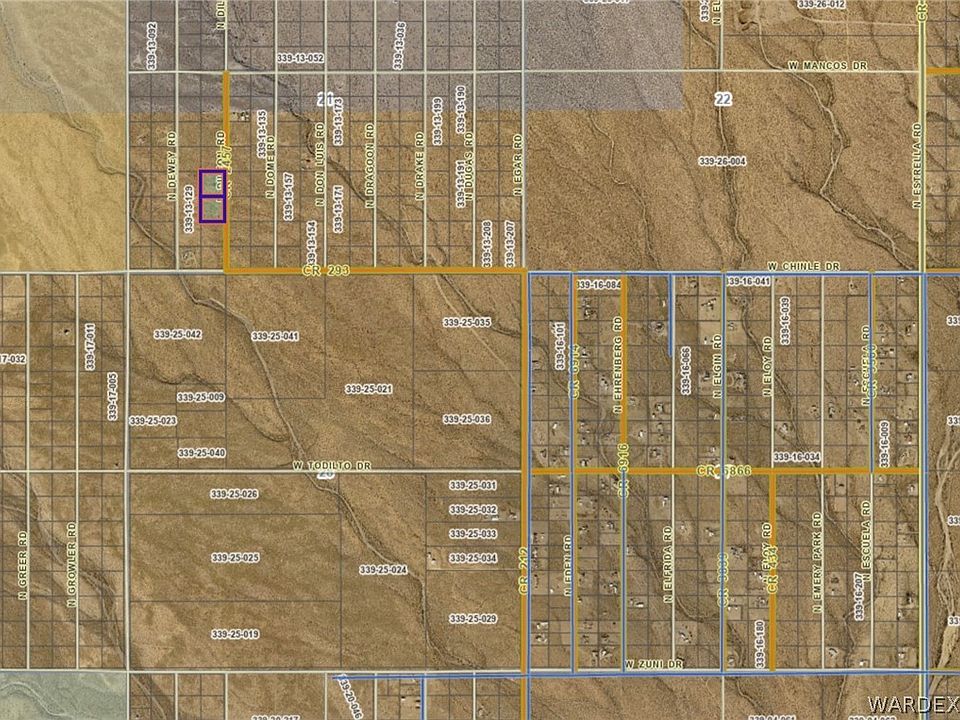 2nd image of Lot 5 N Dilkon Road