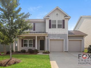 124 Canada Dr, Statesville, NC 28677
