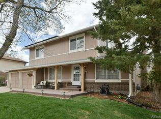 10609 W Saratoga Pl, Littleton, CO 80127