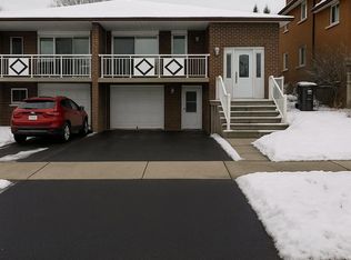 70 Prouse Dr, Brampton, ON L6V3A8