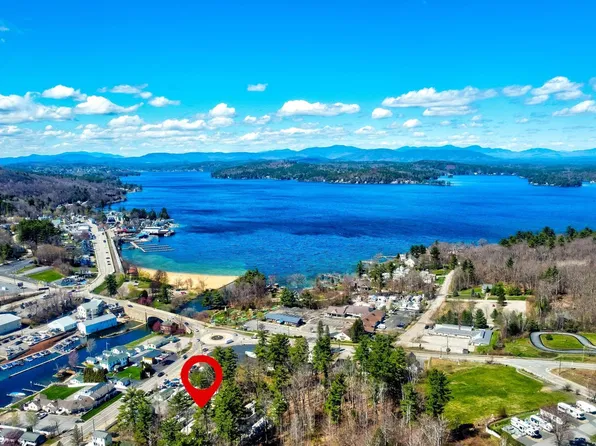 1187 Weirs Boulevard #10, Laconia, NH 03246