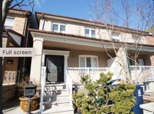 30 Coolmine Rd, Toronto, ON M6J3E9