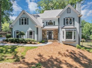 2235 Mantilla Ct NW, Acworth, GA 30101