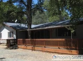 6140 Shasta Rd, Garden Valley, CA 95633