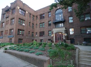 2338 Marshall Apartments, Saint Paul, MN 55104