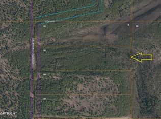 5349 S Whitnni St, Wasilla, AK 99623
