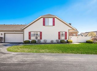 2591 Landings Way, Grove City, OH