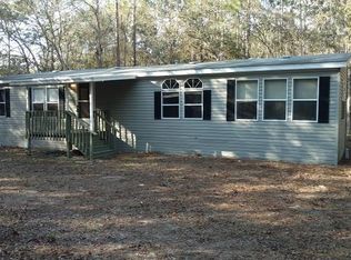 9393 Sikes Cow Pen Rd, Brooksville, FL 34601