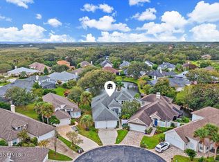 1509 Birkdale Ln, Ponte Vedra Beach, FL 32082