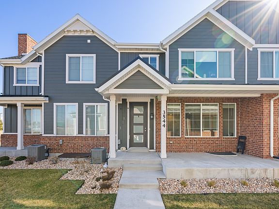 2nd image of 3544 S Linder Ct #6