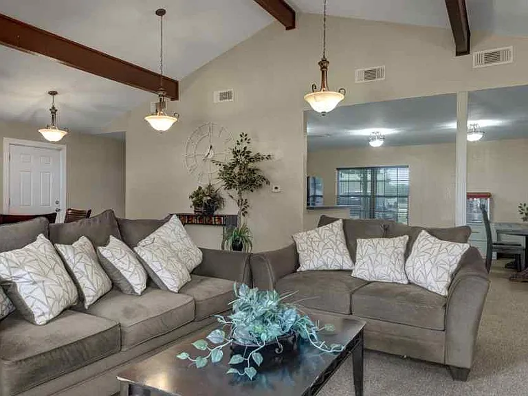 6812 Randol Mill Rd — Photo 1