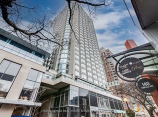 155 Yorkville Ave #2420, Toronto, ON