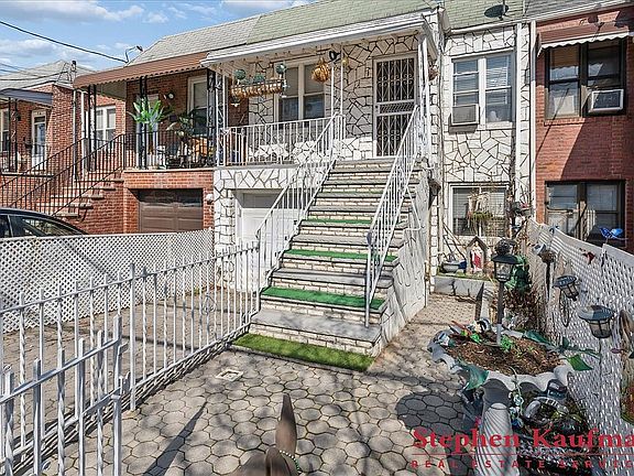 2nd image of 412 Calhoun Ave #1