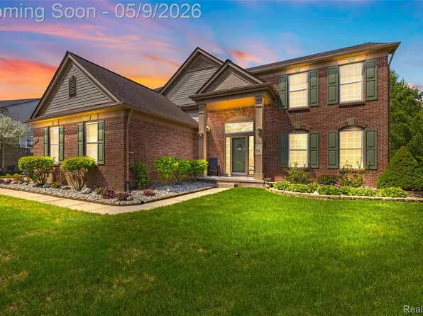 3314 Niagara Ave, Canton, MI 48188