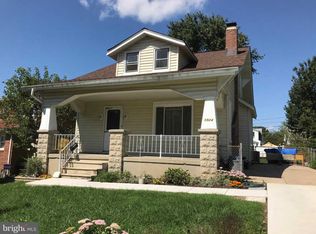 5924 Theodore Ave, Baltimore, MD 21214