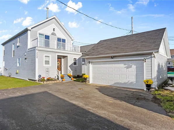 3060 Edgemere Dr, Rochester, NY 14612