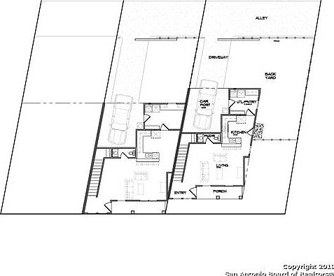 5th image of 306 S Plant Ave