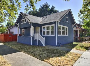 3701 1st Ave, Sacramento, CA 95817