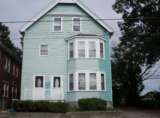 196 Park Pl, Woonsocket, RI 02895