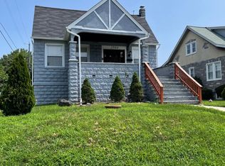 2504 Gibbons Ave, Baltimore, MD 21214