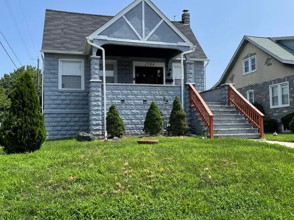 2504 Gibbons Ave, Baltimore, MD 21214