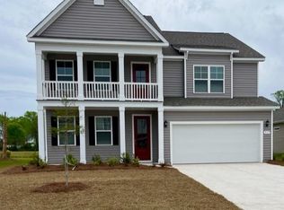 519 Pier Ct LOT 21, Harbor Oak C Longs, SC 29568