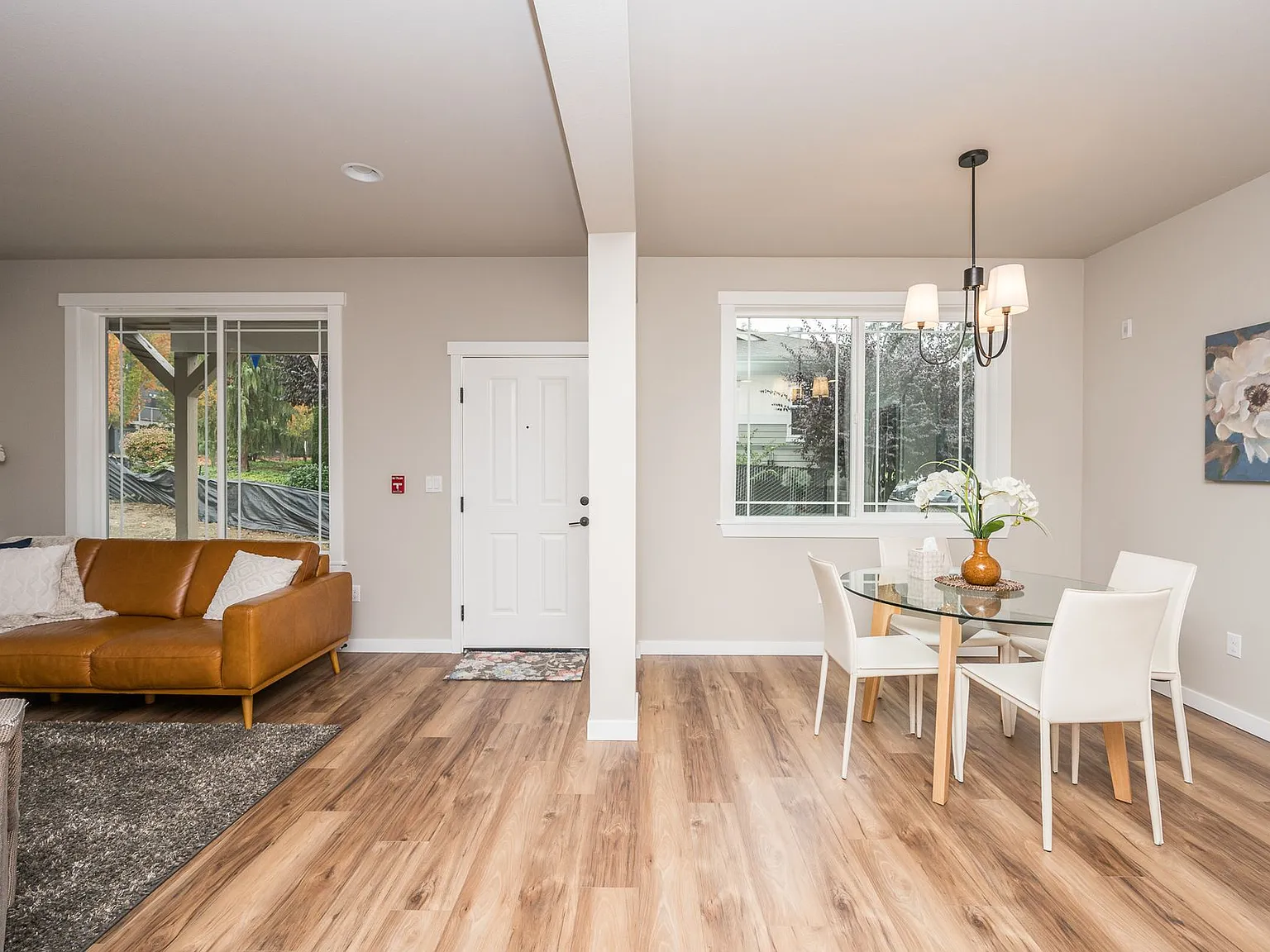 Copperberry Condominiums — Photo 3