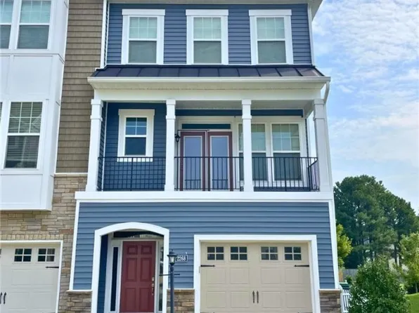 2268 Perennial Cir, Henrico, VA 23233