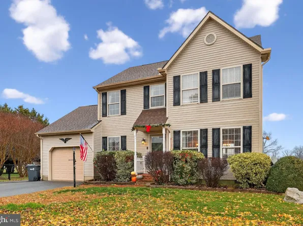 186 Birchwood Ln, Galena, MD 21635