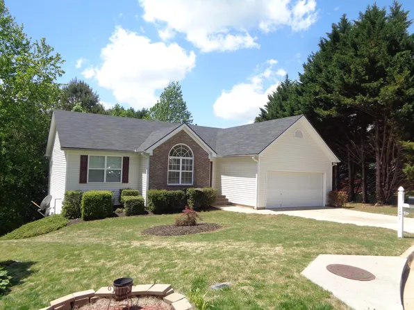 101 Ridge Water Ln, Dawsonville, GA 30534