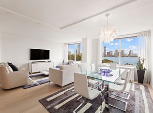 212 Warren St APT 6G, New York, NY 10282