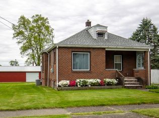391 Penhale Ave, Campbell, OH