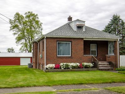 391 Penhale Ave, Campbell, OH, 44405