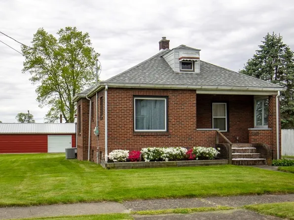 391 Penhale Ave, Campbell, OH 44405