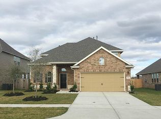 2030 Wembley Way, Rosenberg, TX 77471