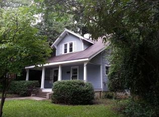 1206 W Florida St, Greensboro, NC 27403