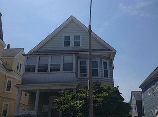 53 Lonsdale St, Dorchester, MA 02124