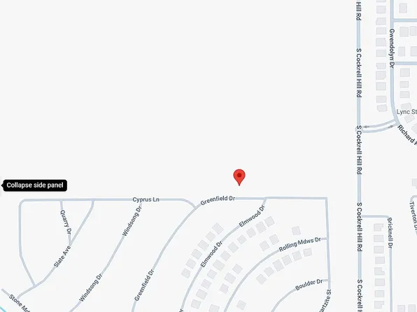 2013 Greenfield Dr, Cedar Hill, TX 75104