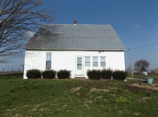 5313 S Patoka Rd, Huntingburg, IN 47542