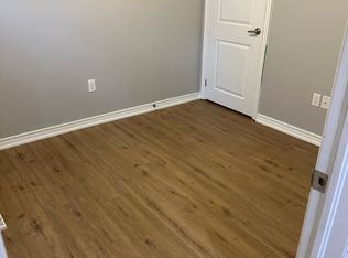 89 Ottaway Ave #BASEMENT, Barrie, ON L4M 2X1