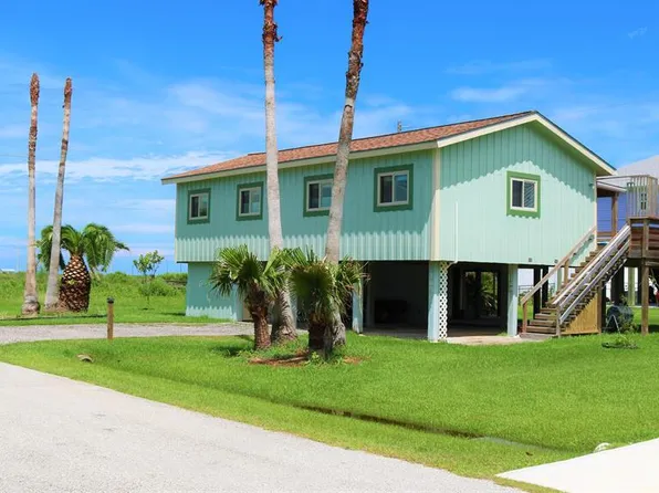 16507 John Davis Rd, Jamaica Beach, TX 77554