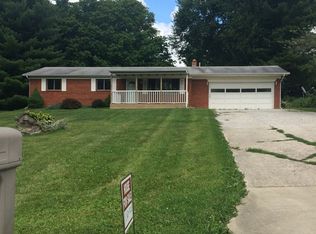 4997 S College Dr, Bloomington, IN