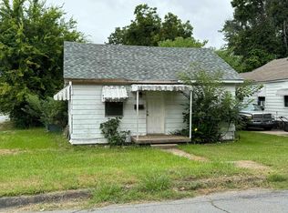 2000 W 18th St, North Little Rock, AR 72114