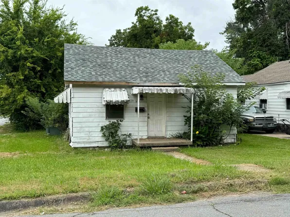 2000 W 18th St, North Little Rock, AR 72114